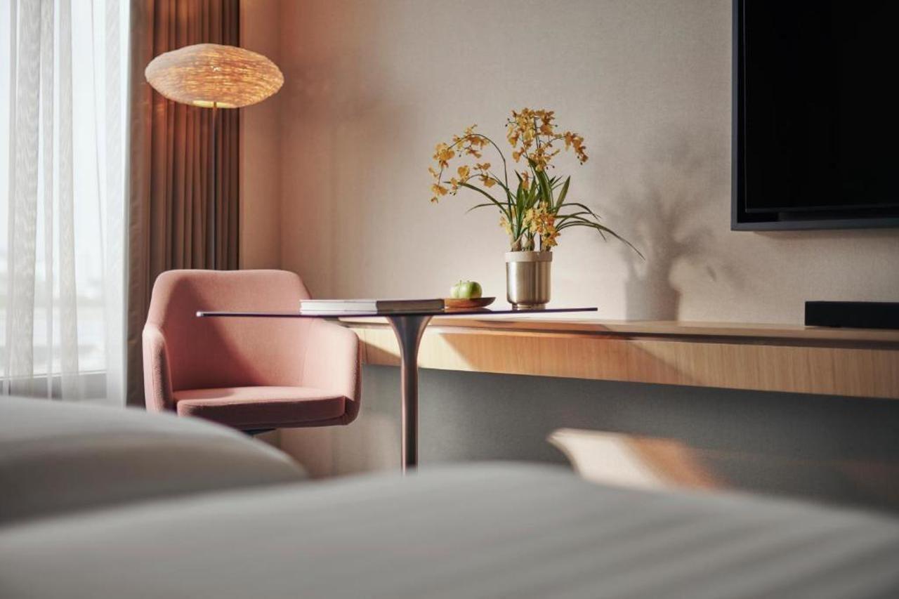 Hotel Amari Spice Penang Bayan Lepas Exteriér fotografie